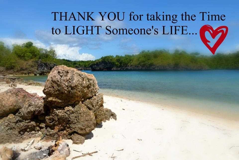 thank-you-for-taking-the-time-to-light-someones-life